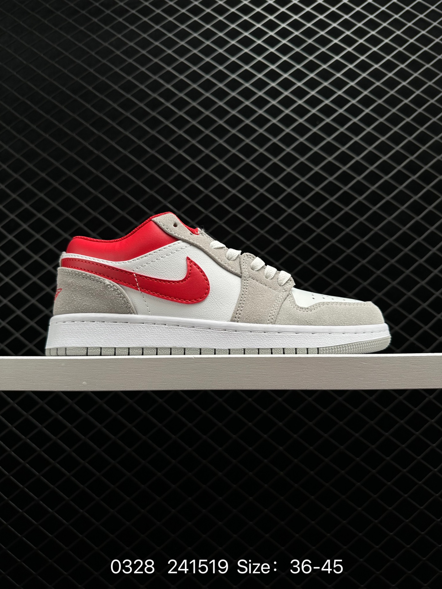 Nike Air Jordan 1 Mid Nike Air Jordan 1 Mid